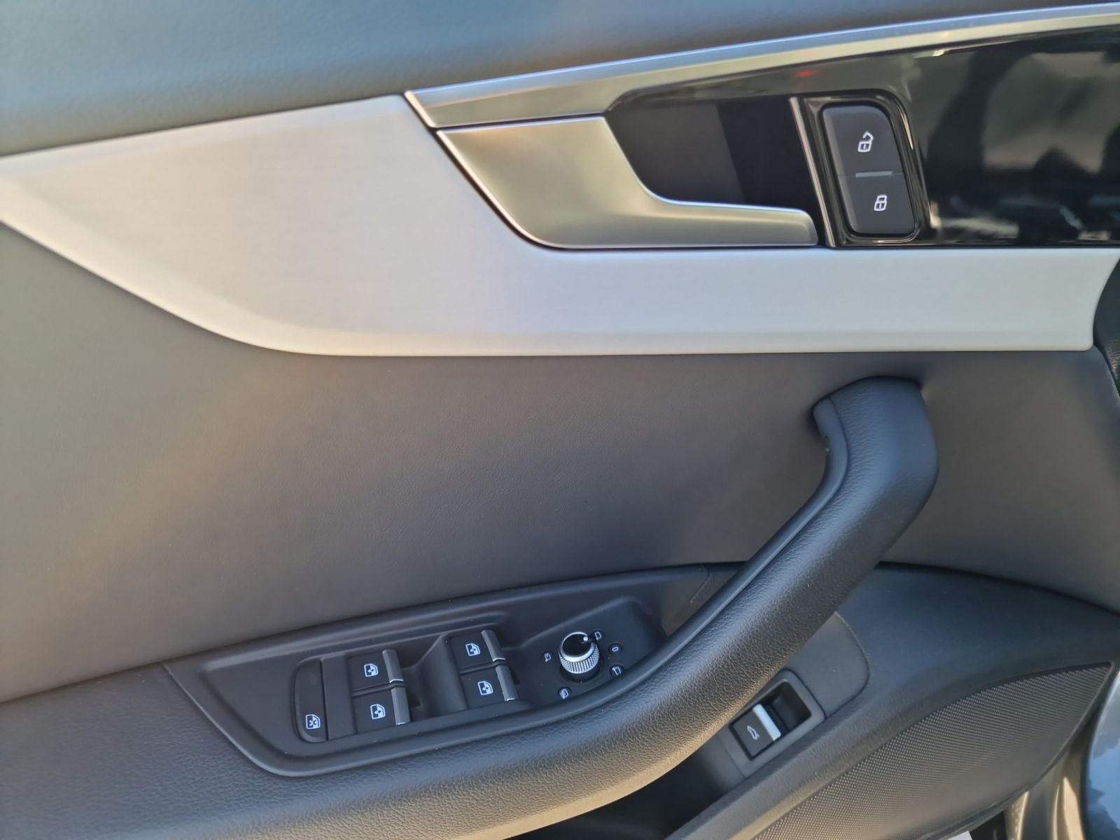 Audi A5 - Bild 14