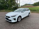 Kia cee'd Sportswagon 1.6 CRDi MHEV 100kW  SW - Kia mit Diesel-Antrieb: Cee D SW