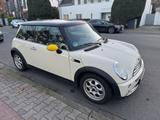 MINI ONE R50 - MINI MINI: R50
