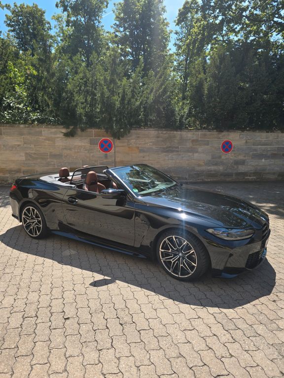 2024 BMW M4