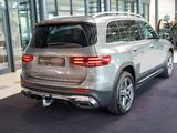 Mercedes-Benz GLB 250 4M AMG Line 360° AHK Memory Fahrassisten - Mercedes-Benz GLB 250 Jahreswagen
