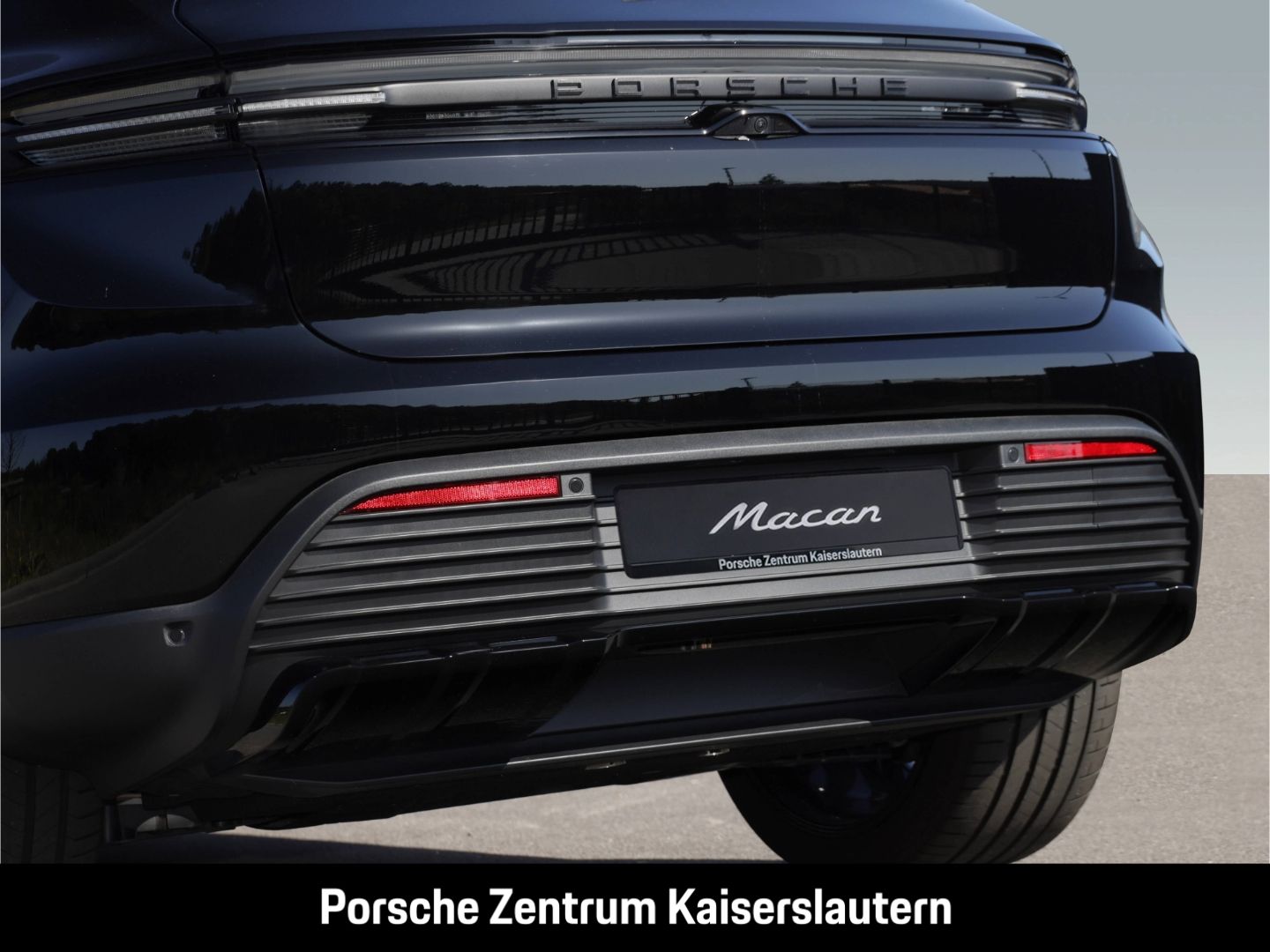 Porsche Macan - Bild 41
