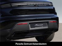 Porsche Macan - Vorschau Bild 41