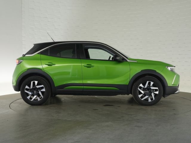 Mokka-e B ELEGANCE 50kWH AT+RÜCKFAHRKAMERA+SITZ-