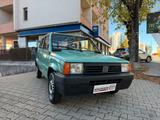 Fiat Panda 900 i.e. cat - Fiat Panda Oldtimer