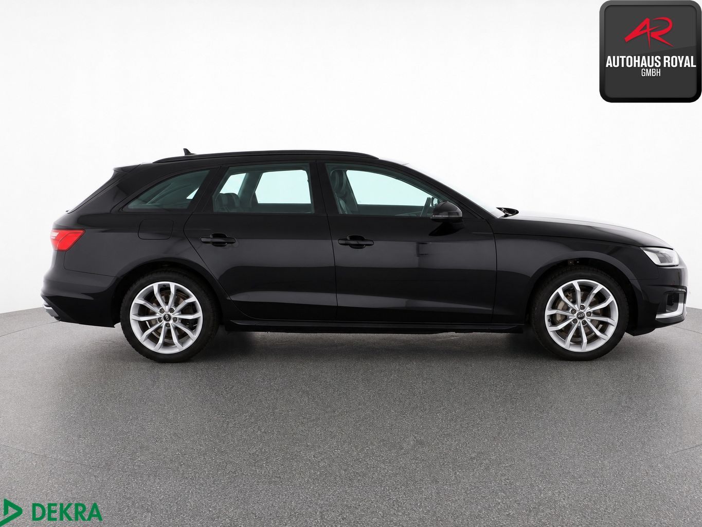 Audi A4 Avant 40 TDI S LINE 18 ZOLL VIRTUAL,KEYLESS foto 6