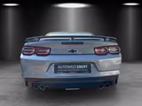 Chevrolet Camaro Cabrio 2SS 6.2 V8/RECARO/LACHANTI-22"/KW/ - Chevrolet Camaro mit Benzin-Antrieb: Cabrio, 6.2