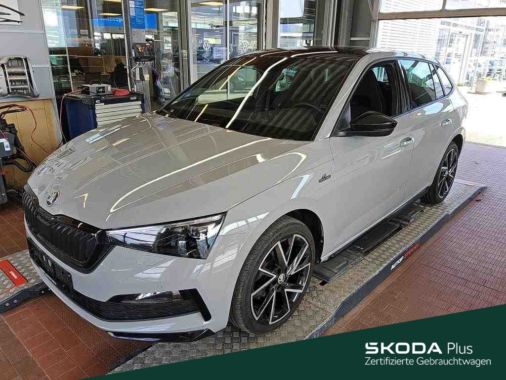 Image of Skoda Scala