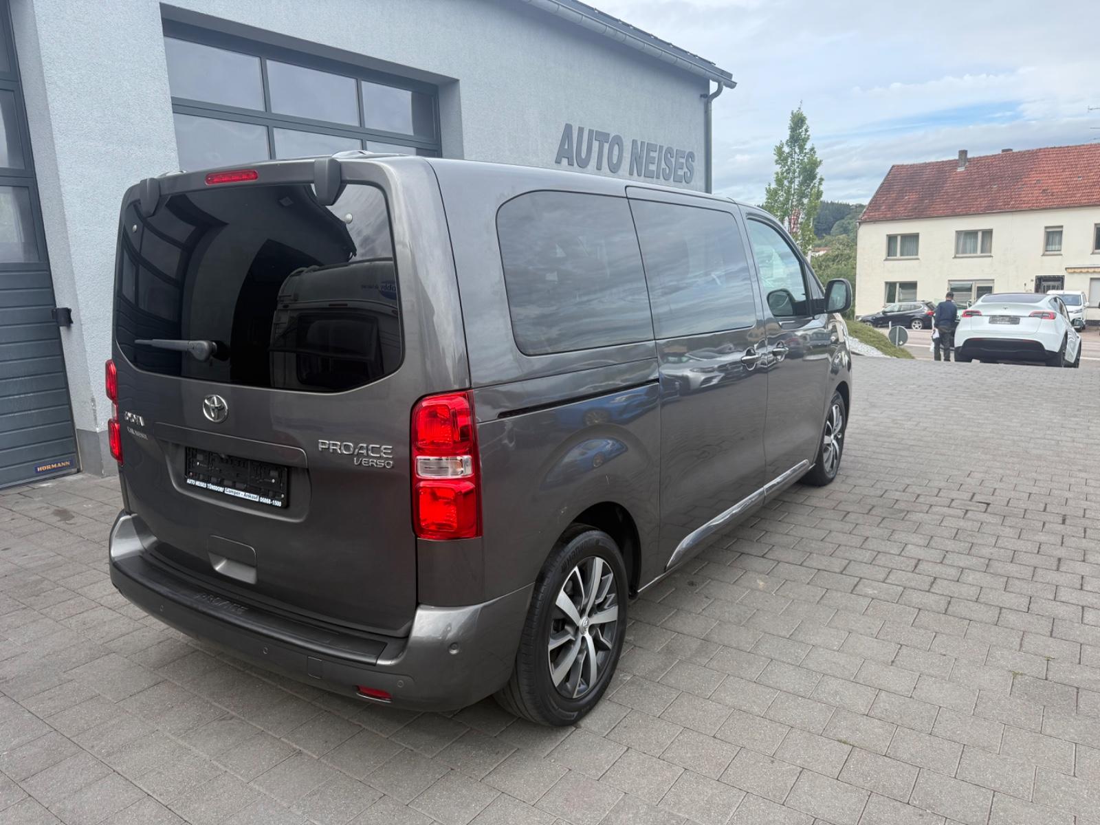 Toyota Proace Verso L1 Executive