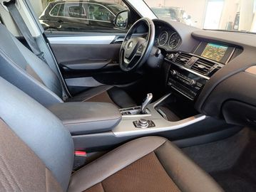 BMW X3 - 8