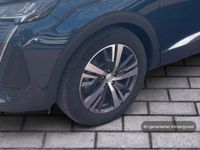 Peugeot 3008 - Vorschau Bild 8