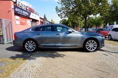 Fahrzeugabbildung Volvo S90 T8 Inscription Plug-In Hybrid AWD Carplay VC