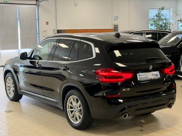 BMW X3 - 9
