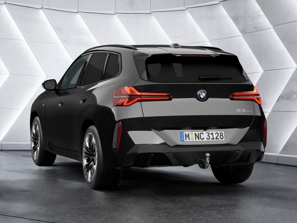BMW X3 xDrive 40d M-Sport ACC STANDHZ LED PANO 360° foto 4