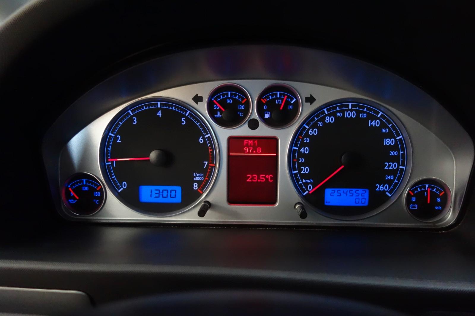 Volkswagen Sharan 2006 — photo 42