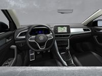 Volkswagen T-Roc - Vorschau Bild 9