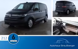 Volkswagen Multivan Style eHybrid ACC AHK PANO H&K StHz HuD