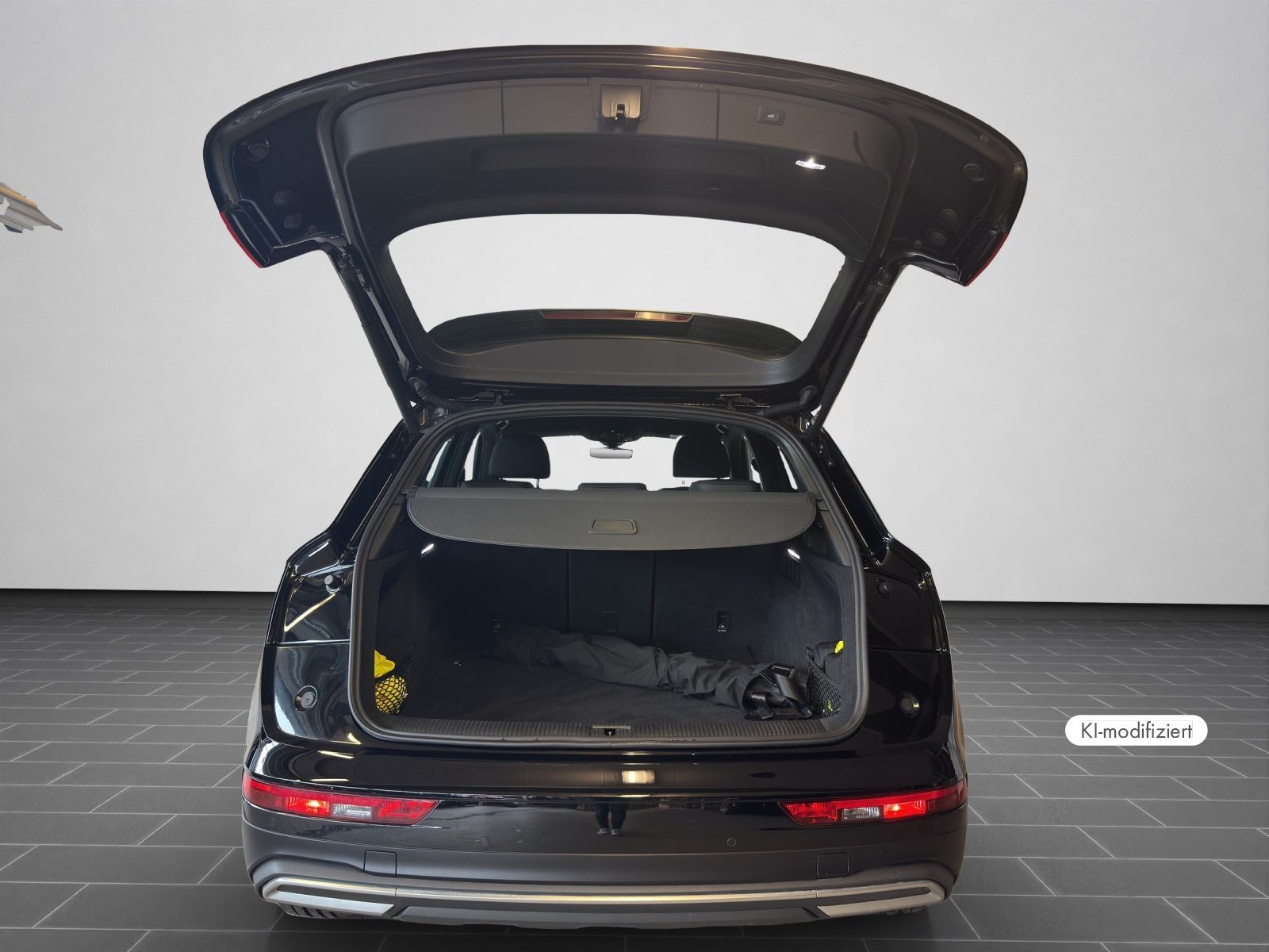 Audi Q5 - Bild 16