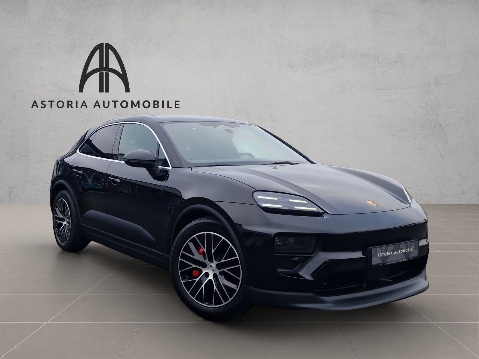 Porsche Macan 4S 360° ACC Bose ElectricSound CarPlay foto 3