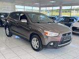 Mitsubishi ASX 1.8L+75TKM+Klimaautomatik+PDC-Kamera - Mitsubishi aus 2012