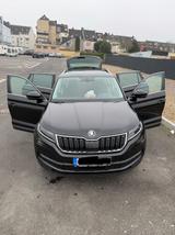 Skoda Kodiaq 1.4 TSI DSG 4x4 Scout Scout - Skoda: Allradantrieb, Scout
