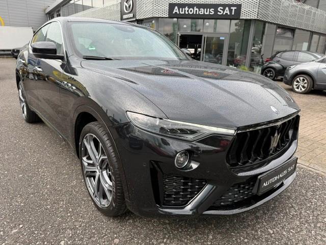 Maserati Levante H&K/Pano/360 Kamera
