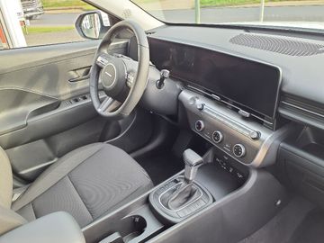 Bild 7 Hyundai Kona 1.0 Comfort DCT - NAVI,SHZG,R.KAMERA,LED