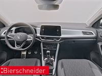 Volkswagen T-Roc - Vorschau Bild 12