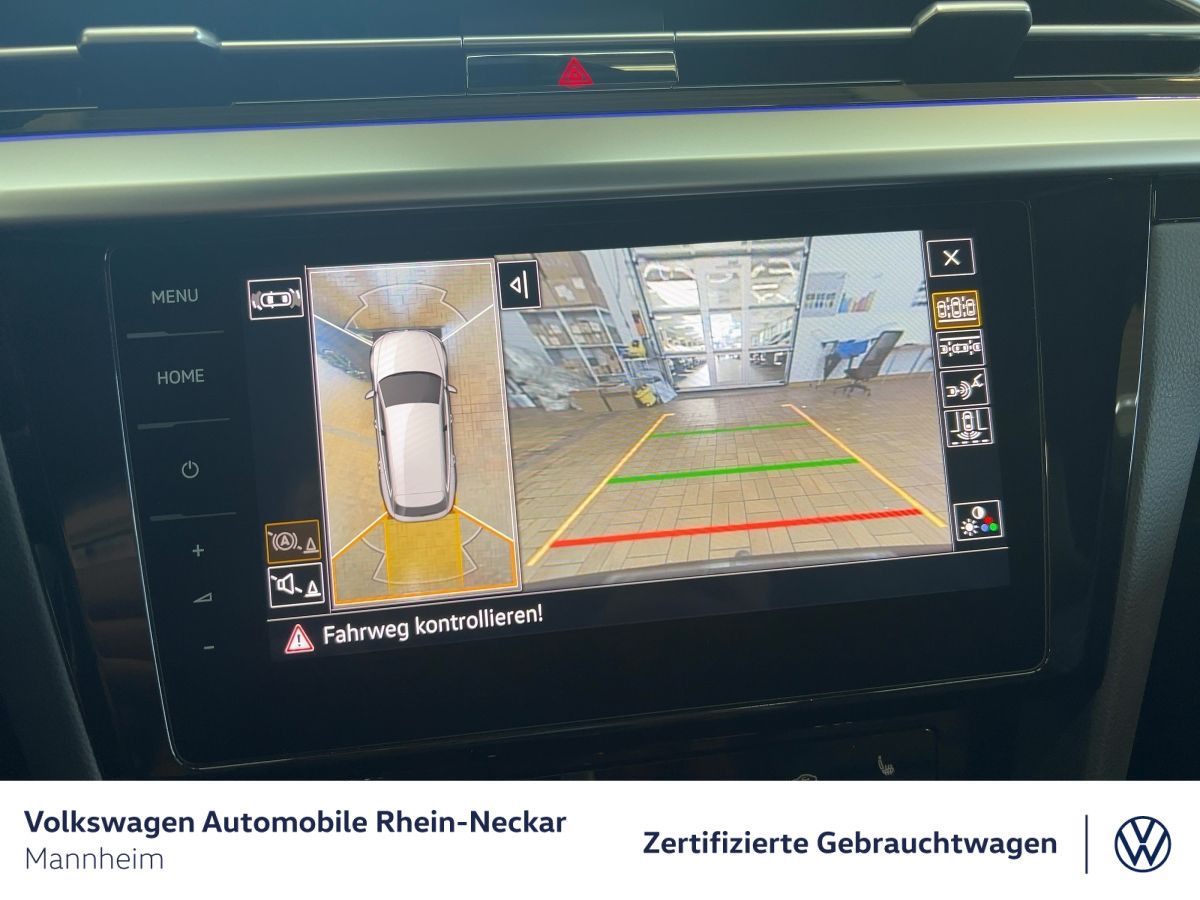 Volkswagen Arteon - Bild 21