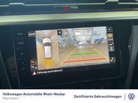 Volkswagen Arteon - Vorschau Bild 21