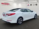 Kia Optima CVVT Hybrid 2.0 Spirit Pano*Sound*Sitzbel - Kia Optima mit Benzin-Antrieb