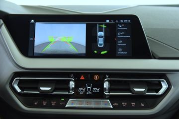 BMW 218 Gran Coupé