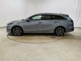 Kia Ceed Sportswagon 1.5 T-GDI DCT LED|Navi|SHZ - Kia: Cee D Sport