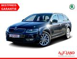 Skoda Octavia Combi 1.4 16V TSI Active - Skoda Octavia: Active