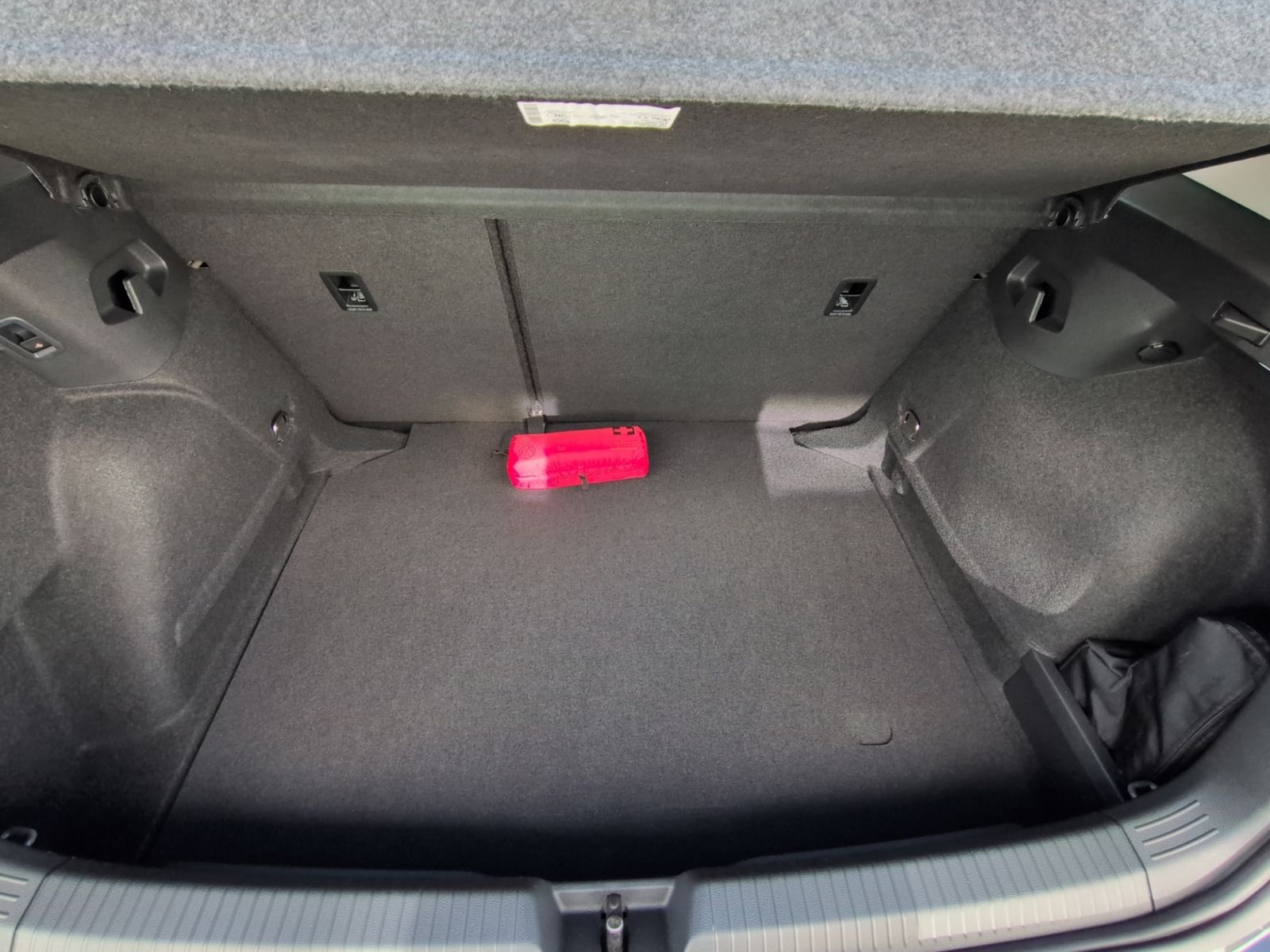 Golf VIII 2.0 TDI Fahrschule AHK+PDC+ACC+