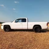 Dodge Dakota - Dodge Dakota Gebrauchtwagen