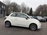 Fiat 500C Mirror Leder/AppleCar/U-Connect/16'/TOP - Fiat: A 16