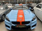 BMW M2 Coupé - BMW M2 in Düsseldorf
