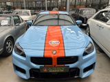 BMW M2 Coupé - BMW M2 in Düsseldorf