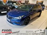 Opel Astra K Sports Tourer 1.5 D Ultimate LED|Navi|AH - Opel Astra Ultimate mit Diesel-Antrieb