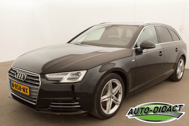 Audi A4 Avant sport 1.4 TFSI 110 KW