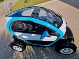 Renault Twizy - Renault Twizy aus 2016