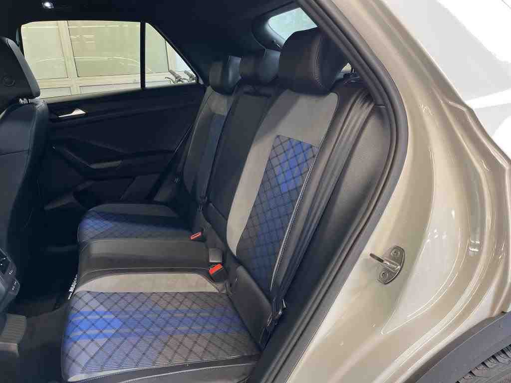 Volkswagen T-Roc - Bild 4