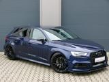 Audi S3 quattro ACC Virtual Kamera Matrix B/O LED PDC - gebrauchte Audi S3 aus dem Jahr 2018
