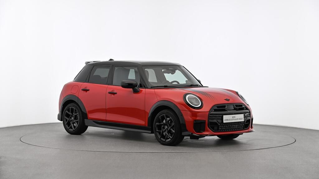 MINI John Cooper Works Trim imagem 2