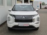 Mitsubishi Outlander 2.4 PHEV 4WD Basis - Mitsubishi Outlander New cars