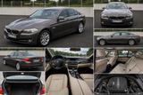 BMW 530d F10/258 PS /2. Hand /TÜV neu/ Panorama/Voll - BMW 530: 530d F10