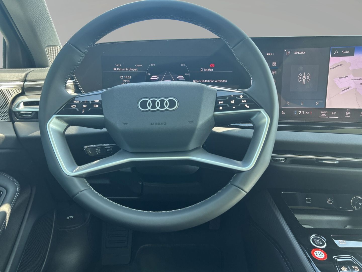 Audi A6 - Bild 4