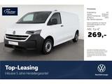 Volkswagen T7 Transporter 2.0 TDI LR NAV/AHK/LED/Klima/Navi - VW Transporter T7