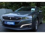 Peugeot 508 SW Allure 2.0 BlueHDi 150 FAP